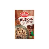 Kuskus s čokoládou 75 g   AMYLON