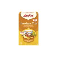 Čaj Himalaya 17 sáčkov 34 g BIO   YOGI TEA