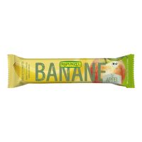 Tyčinka banán-jablko 40 g BIO   RAPUNZEL