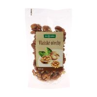 Orechy vlašské 100 g BIO   BIO NEBIO