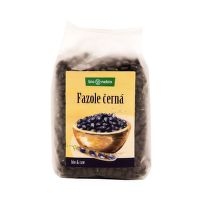 Fazuľa čierna 500 g BIO   BIO NEBIO