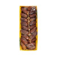 Datle s kôstkou v krabičke 250 g BIO   RAPUNZEL