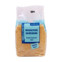 Trstinový cukr demerara 500 g   BIO NEBIO
