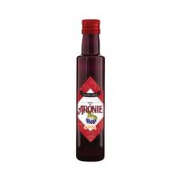Sirup aróniový 250 ml   OVOCŇÁK