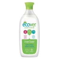 VÝPREDAJ!!!ECOVER krémový čistiaci prostriedok 500 ml