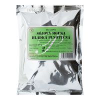 Múka sójová hladká bezlepková 250 g   PALETA