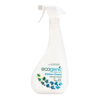 ECOGENIC čistič kuchýň s pomarančom a rozprašovačom 500 ml