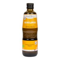 Olej slnečnicový 500 ml BIO   EMILE NOËL