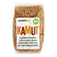 Kamut  ® 500 g BIO   COUNTRY LIFE