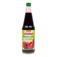 Mušt z červenej repy 700 ml BIO   VOELKEL