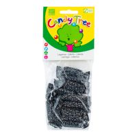 Bonbóny s príchuťou sladkého direvka bezlepkové 75 g BIO   CANDY TREE