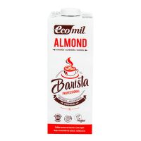 Nápoj mandľový Barista 1 l BIO   ECOMIL