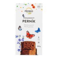 Perník pohánkový 500 g BIO   PROBIO