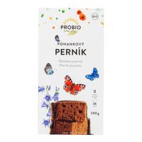 VÝPREDAJ!!!Perník pohánkový 500 g BIO   PROBIO