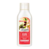 Kondicionér vlasový jojoba 454 g   JASON