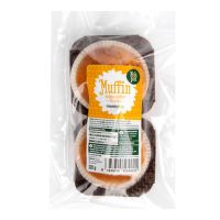 Muffin vanilkový bez lepku 120 g   NELEPEK