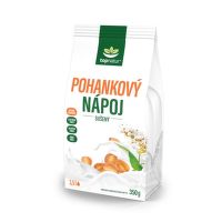 Nápoj pohánkový instantný natural 350 g   TOPNATUR