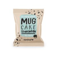 Mug Cake stracciatella bezlepkový 60 g   NOMINAL