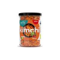 Kimchi klasik pálivé pasterizované 350 g   I LOVE HUMMUS/BEAVIA
