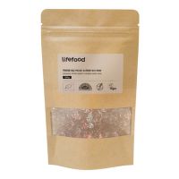 VÝPREDAJ!!!Čerešne sušené bez kôstok RAW 100 g BIO   LIFEFOOD