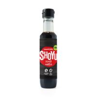 Shoyu sójová omáčka 200 ml BIO   COUNTRY LIFE