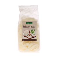 Plátky kokosové 100 g BIO   BIO NEBIO