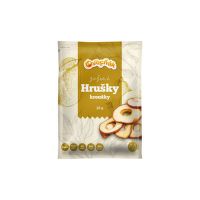 Krúžky sušené hruškové 25 g   OVOCŇÁK