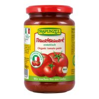 Pretlak paradajkový 360 g BIO   RAPUNZEL