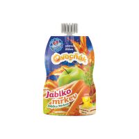 Mušt ovocný jablko-mrkva 200 ml   OVOCŇÁK