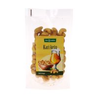 Orechy kešu karí pražené 100 g BIO   BIO NEBIO