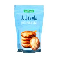 Soda jedlá potravinárska 250 g   BIO NEBIO