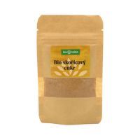 Cukor škoricový 40 g BIO   BIO NEBIO