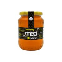 Med kvetový 950 g   KOLOMÝ