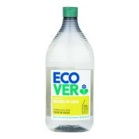 ECOVER prípravok na umývanie riadu s aloe a citrónom 950 ml