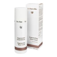 Balzam telový regeneračný 150 ml   DR. HAUSCHKA