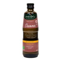 Olej sézamový fair trade 500 ml BIO   EMILE NOËL