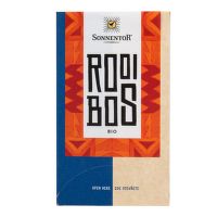 Čaj Rooibos 21,6 g BIO   SONNENTOR