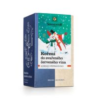 Korenie do vareného červeného vína 32,4 g BIO   SONNENTOR
