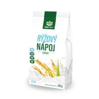 Nápoj ryžový instantný natural 350 g   TOPNATUR