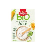 Škrob kukuričný 200 g BIO   AMYLON