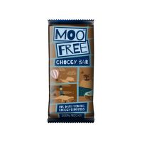 Tabuľka kakaová 80 g   MOO FREE