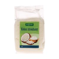 Kokos strúhaný 200 g BIO   BIO NEBIO