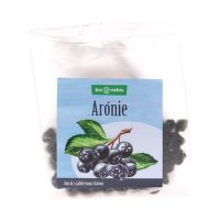Arónia sušená s jablčnou šťavou 100 g BIO   BIO NEBIO