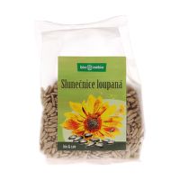 Semienko slnečnicové 200 g BIO   BIO NEBIO
