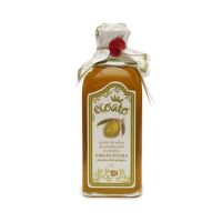 Olej olivový extra panenský 500 ml BIO   ECOATO