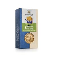 Senovka grécka 120 g BIO   SONNENTOR