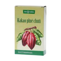 Kakao 150 g BIO   BIO NEBIO