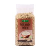 Ryža indica natural 500 g BIO   BIO NEBIO