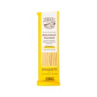 Cestoviny špagety semolina 500 g BIO   IRIS