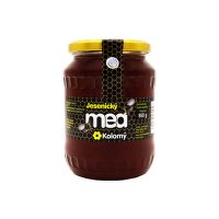 Med lesný 950 g   KOLOMÝ